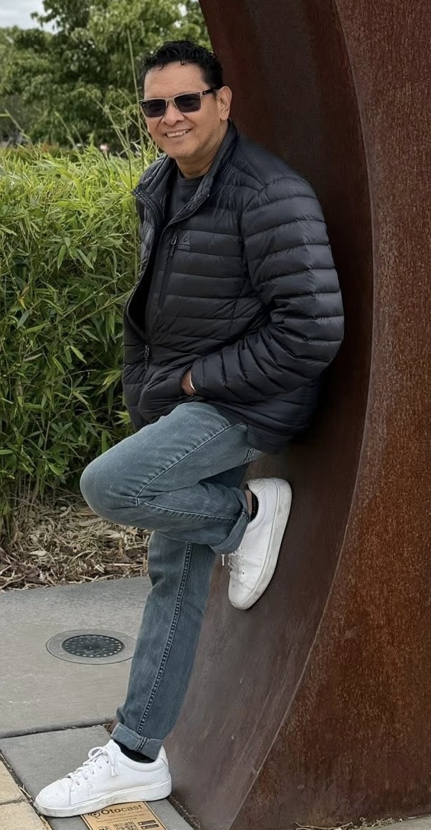 Trip Bicomong, Founder of Next Episode Entertainment